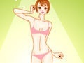 เกม Dress Up - Fashion for Jenny