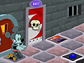 เกม Mickey Mouse Castle