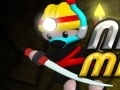 เกม Ninja Miner 2