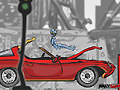 เกม Crash Test Launcher