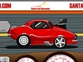 เกม Santa Pod Racer