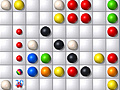 เกม Mind Your Marbles