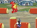 เกม Dyehard