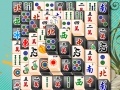 เกม Mahjong Black and White