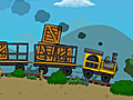เกม Coal Express 2