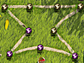 เกม Bug War