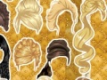 เกม Princess Christmas Party
