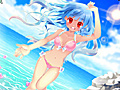 เกม Bonnie on the Beach