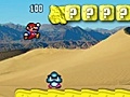 เกม Mario Jeux
