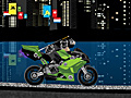 เกม Nitro Ninjas