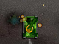 เกม Deadly Road Battle