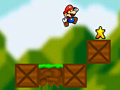 เกม Jump Mario 3