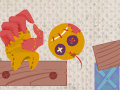 เกม Lost Head