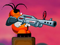 เกม Alien Guard 2. Updated 