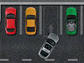 เกม Parking Space 2