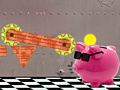 เกม Rich Piggy