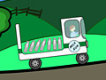เกม Milk Run
