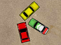 เกม Crash N Smash Derby