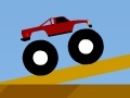 เกม Monster Truck Maniac 3