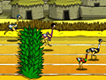 เกม Big Birds Racing