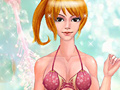 เกม Prom Girl Make Up