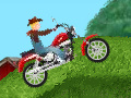 เกม Uphill farmer
