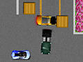 เกม Park My truck