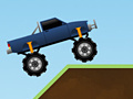 เกม Tippy Truck