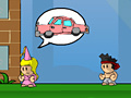 เกม Just John