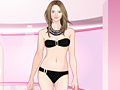 เกม Hannah Dakota Fanning Style