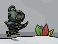 เกม Heart of Ice