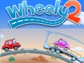 เกม Wheely 2