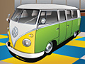 เกม Pimp My CamperVan