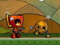 เกม Steam Droid