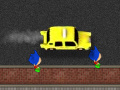 เกม Sim Taxi New York