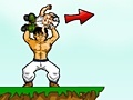 เกม Dwarf Toss