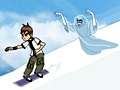 เกม The Ghost