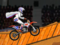 เกม Moto X Madness