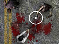 เกม Undead Highway