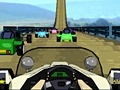 เกม Coaster Racer