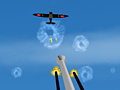 เกม Pacific Thunder