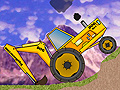 เกม Backhoe Trial