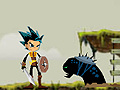 เกม Death Planet: The Lost Planet