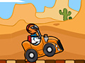 เกม Smash and Dash