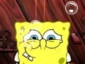 เกม Spongebob Bubble Busting