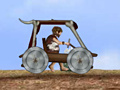 เกม Stone Age Runner