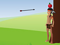 เกม Tribal Shooter