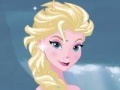 เกม Disney Frozen Elsa The Snow Queen