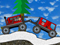 เกม Mountain Rescue Driver 2