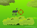 เกม Hunting in the Forest